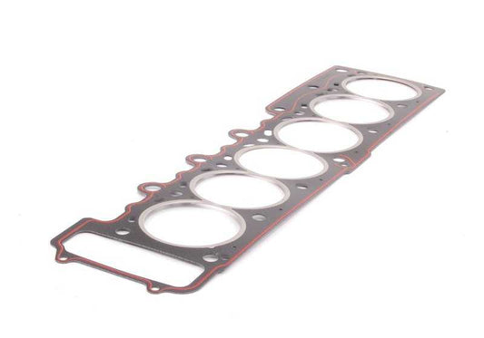 Junta de culata sin amianto OEM 11121405748 para BMW E36 M3 {BF91, BF92, BF98, BF99, BG91, BG92, BJ91, BJ92, BK91, BK92}. Original BMW.