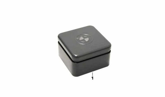Kit de lámparas de repuesto OEM 63212318125 para BMW Serie 3 (E92, E93). Original BMW.