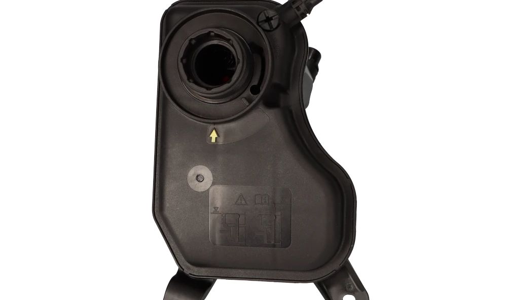 Deposito di espansione OEM 17137640514 per BMW E81, E82, E87, E88, E90, E91, E92, E93, E84, E89. BMW originale.