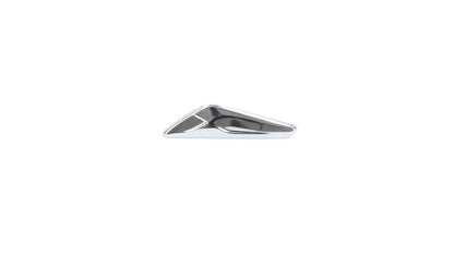 Paramento pared lateral delantero derecho OEM 51117338570 para BMW X3 F25, X4 F26. Original BMW.