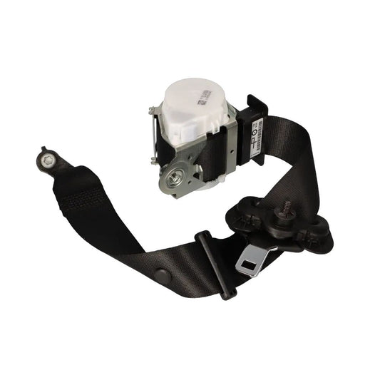 Correia superior dianteira esquerda para BMW Série 1 F20, F20N, Série 3 F30, F30N, F31, F31N, F34, F34N, F35N, F80, F80N, Série 4 F36, F36N (OEM 72117243307). BMW original