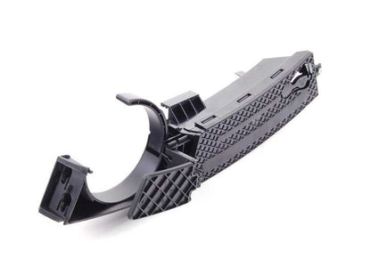 OEM 51457070323 Horaire de gauche pour BMW Z4 E85, E86. Remplacement BMW d'origine de couleur noire.