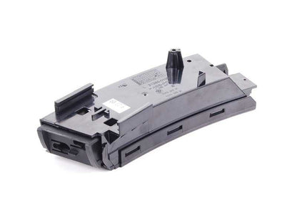 OEM 51457070323 Horaire de gauche pour BMW Z4 E85, E86. Remplacement BMW d'origine de couleur noire.