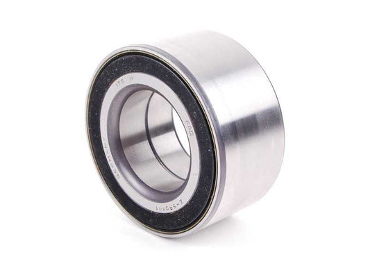 Rear wheel bearing repair kit OEM 33412295519 for BMW (Compatible models: E36, E46, E38, E83, Z3, E52). Original BMW