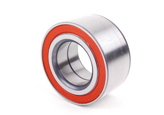 Rear wheel bearing repair kit OEM 33412295519 for BMW (Compatible models: E36, E46, E38, E83, Z3, E52). Original BMW