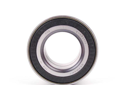 Rear wheel bearing repair kit OEM 33412295519 for BMW (Compatible models: E36, E46, E38, E83, Z3, E52). Original BMW