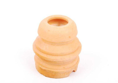 Tope de suspensión delantero OEM 31336767333 para MINI R60, R61 y BMW E81, E82, E87, E88, E90, E91, E92, E93. Original MINI y BMW.