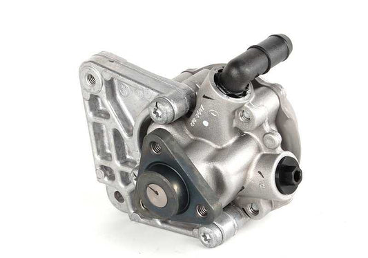 Pompa di gestione assistita OEM 32416760036 per BMW E46 320CI {Modelli: BD11, BD12, BD21, BD22, BM11, BM21, BN11, BN12, BN21, BN22}. BMW originale.