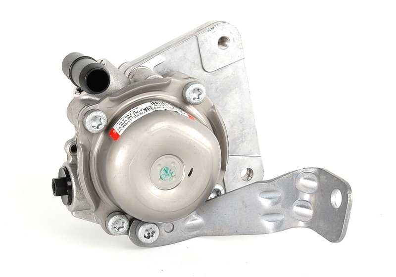 Pompa di gestione assistita OEM 32416760036 per BMW E46 320CI {Modelli: BD11, BD12, BD21, BD22, BM11, BM21, BN11, BN12, BN21, BN22}. BMW originale.