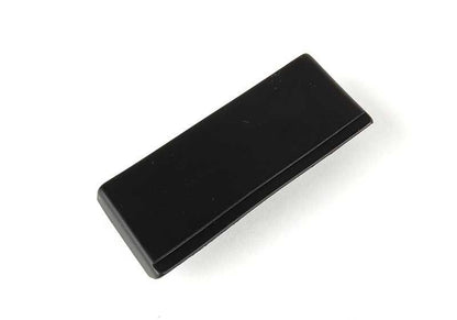 Moldura izquierda OEM 51138125833 para BMW E38. Original BMW.