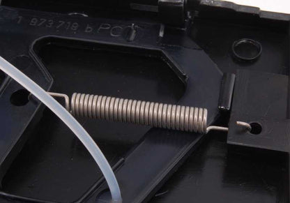 OEM 5111946495 Couverture gauche pour BMW E34. BMW d'origine.