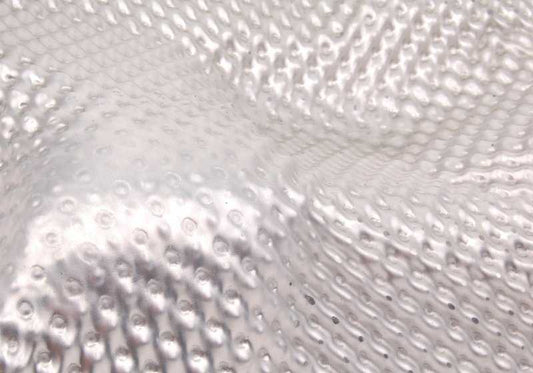 OEM heatsink plate 51717023073 for BMW 3 Series E46, 325xi, 328i, 330xi... and more. Genuine BMW.