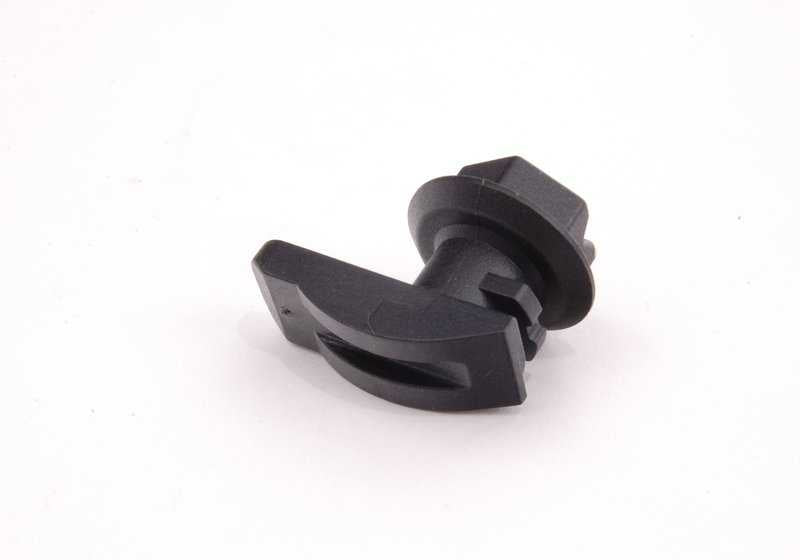 OEM clip 64316933306 for BMW E60, E60N, E61, E61N, E63, E63N, E64, E64N, E70, E70N, E71, E72. Original BMW replacement.