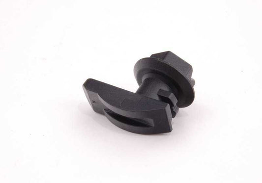 OEM clip 64316933306 for BMW E60, E60N, E61, E61N, E63, E63N, E64, E64N, E70, E70N, E71, E72. Original BMW replacement.