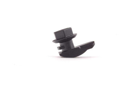 OEM clip 64316933306 for BMW E60, E60N, E61, E61N, E63, E63N, E64, E64N, E70, E70N, E71, E72. Original BMW replacement.