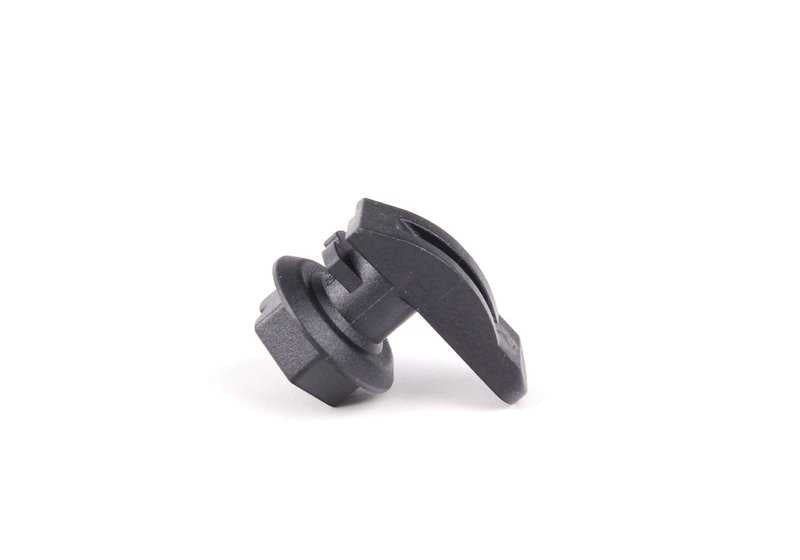 OEM clip 64316933306 for BMW E60, E60N, E61, E61N, E63, E63N, E64, E64N, E70, E70N, E71, E72. Original BMW replacement.