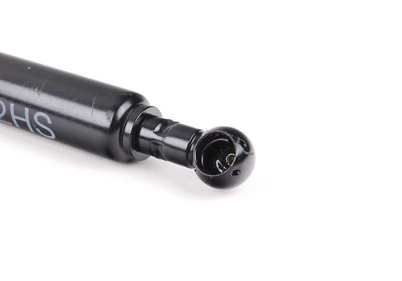 OEM 51248120172 Bunker hydraulique pour BMW E34. BMW d'origine.