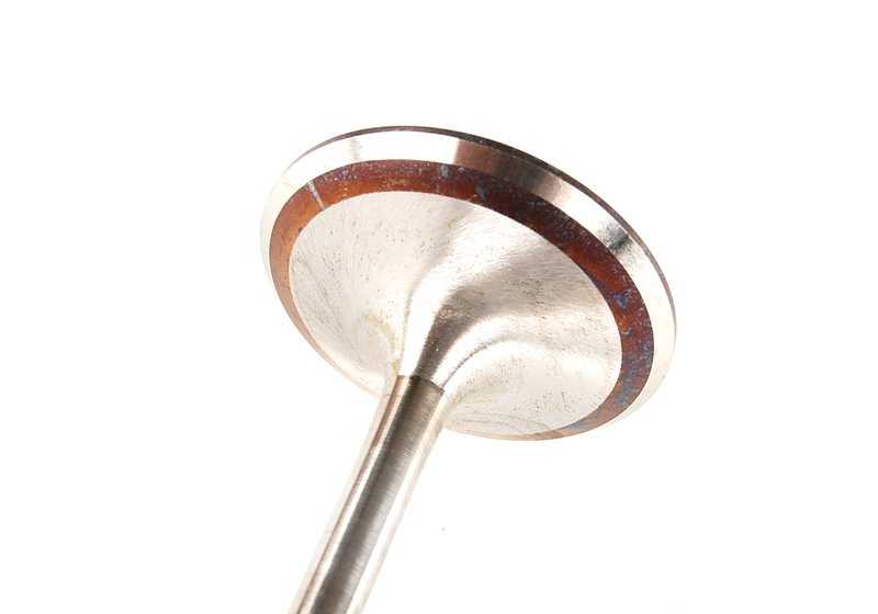 OEM -Zulassungsventil 11341404588 für BMW E36 M3 und Z3 M 3.2 (Modelle: BG91, BG92, BK91, BK92, CD91, CD92, CK91, CK92, CM91, CM92). Original BMW.