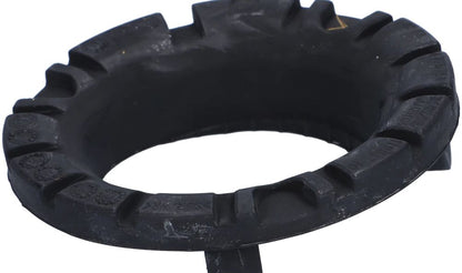 Placa elástica superior OEM 33536775751 para BMW Serie 5 F10, F10 LCI, Serie 6 F06, F06 LCI, F12, F12 LCI, F13, F13 LCI. Original BMW.