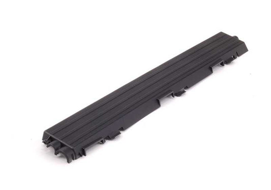 Oberkanalkanal OEM 12527532269 für BMW E81, E82, E87, E88, E90, E91, E92, E93, E84, E85. Original BMW.