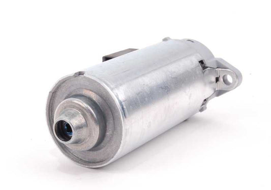 Atuador de ajuste do encosto para BMW Série 3 E46, Série 6 E63, E63N, X3 E83, E83N, X5 E53, Z4 E85, E86 (OEM 52107112656). BMW original