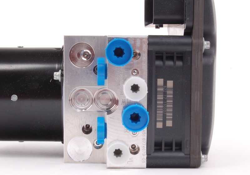 Hydroaggregat DXC para BMW Serie 5 E60N, E61N (OEM 34516783367). Original BMW.