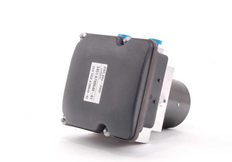 Hydroaggregat DXC para BMW Serie 5 E60N, E61N (OEM 34516783367). Original BMW.