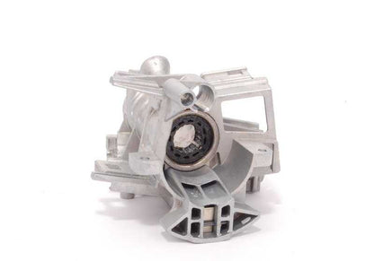 Cerradura de dirección original OEM 32311155240 para BMW E34, E32, Z1. Compatible con todos los modelos mencionados.