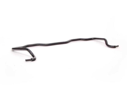 Barra estabilizadora trasera OEM 33551138324 para BMW E36 {316i, 318i, 320i} con tracción trasera. Diámetro 19mm. Original BMW.