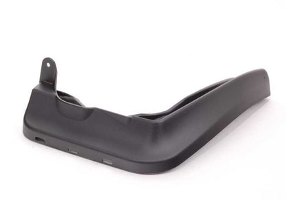 Guardabarros delanteros OEM 82162218983 para BMW Serie 3 F30 y F31 (modelos sin paquete deportivo). Reduce salpicaduras y suciedad. Ajuste perfecto. Original BMW.