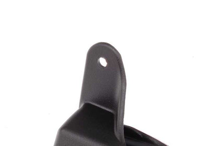 Guardabarros delanteros OEM 82162218983 para BMW Serie 3 F30 y F31 (modelos sin paquete deportivo). Reduce salpicaduras y suciedad. Ajuste perfecto. Original BMW.