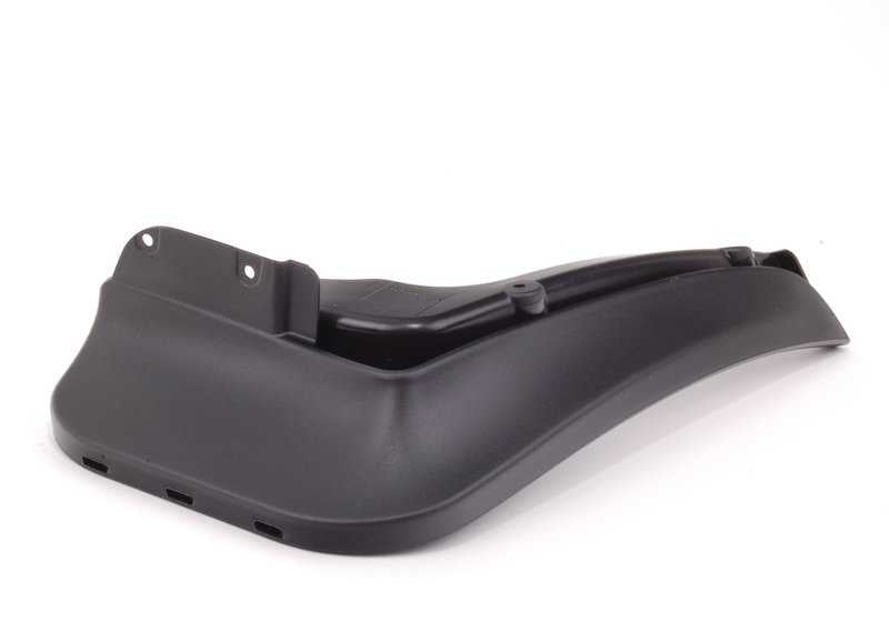 Front/Rear Mud Flaps OEM 82162218984 for BMW 3 Series F30, F31. Original BMW
