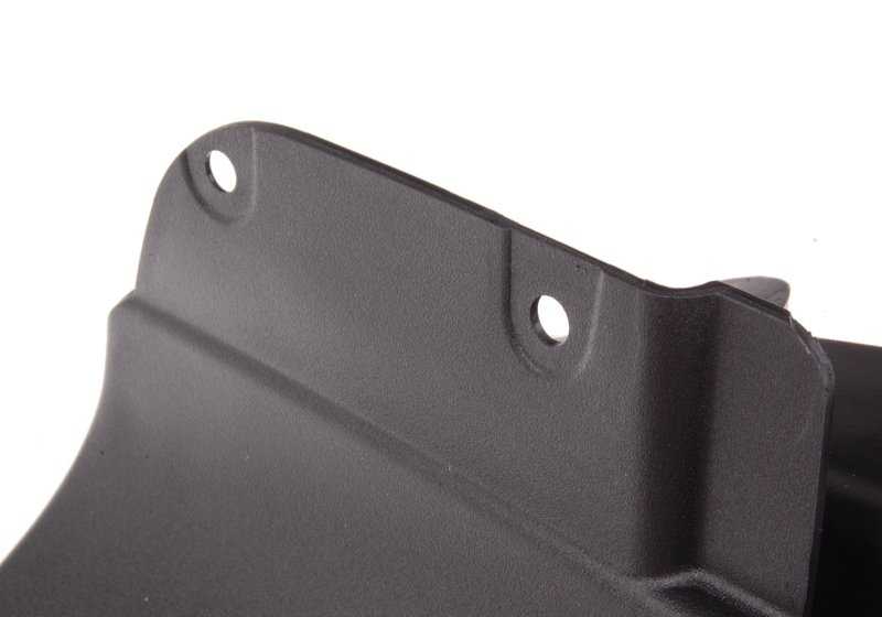 Front/Rear Mud Flaps OEM 82162218984 for BMW 3 Series F30, F31. Original BMW