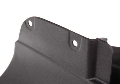 Front/Rear Mud Flaps OEM 82162218984 for BMW 3 Series F30, F31. Original BMW