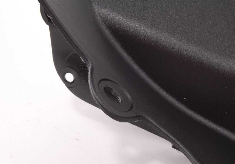 Front/Rear Mud Flaps OEM 82162218984 for BMW 3 Series F30, F31. Original BMW