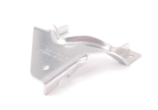 Soporte de fijación OEM 32416756158 para BMW E60, E60N, E61, E61N, E63, E63N, E64, E64N, E65, E66. Original BMW.