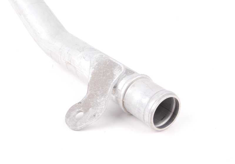 Tubo de succión dirección asistida OEM 32416850758 para BMW E60, E61, E63, E64. Original BMW.