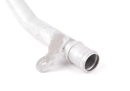 Tubo de succión dirección asistida OEM 32416850758 para BMW E60, E61, E63, E64. Original BMW.