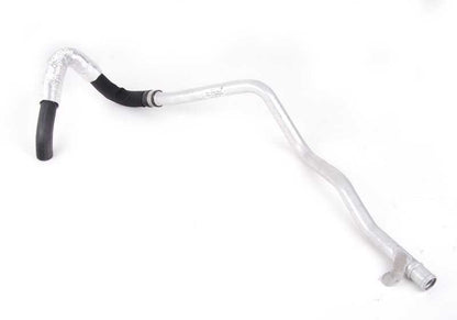 Tubo de succión dirección asistida OEM 32416850758 para BMW E60, E61, E63, E64. Original BMW.