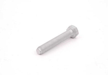 Tornillo Hexagonal M5X30 para BMW Serie 3 E30, E36, Serie 5 E28, E34, Serie 7 E23 (OEM 07119913925). Original BMW