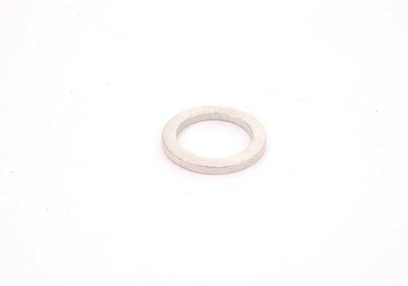 Anneau obturateur OEM 34306760524 pour Mini R50 Cooper, un (2001-2006) et plus. Mini d'origine.