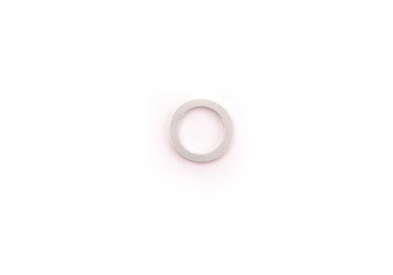 Anneau obturateur OEM 34306760524 pour Mini R50 Cooper, un (2001-2006) et plus. Mini d'origine.