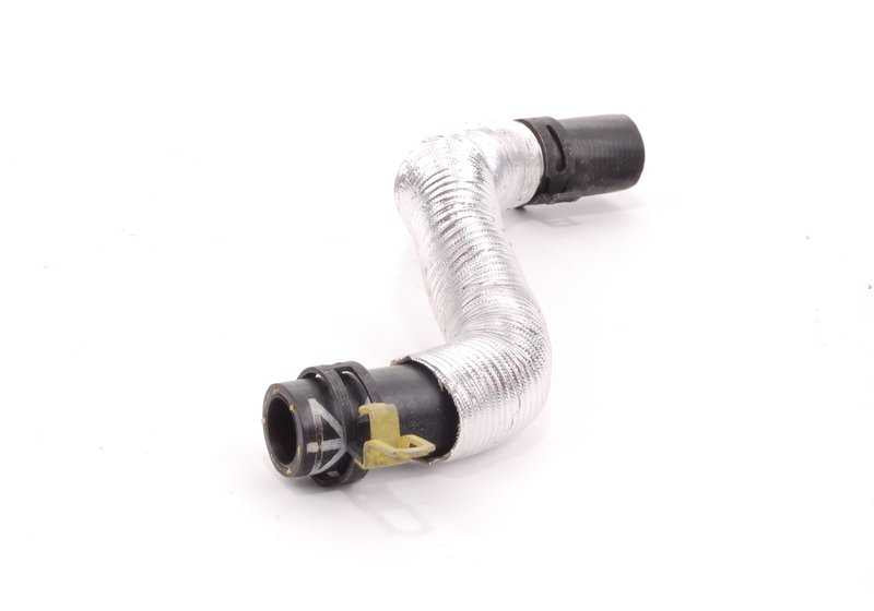 Tubo refrigerante OEM 17127535900 para MINI R50, R52, Cooper, One. Original MINI.