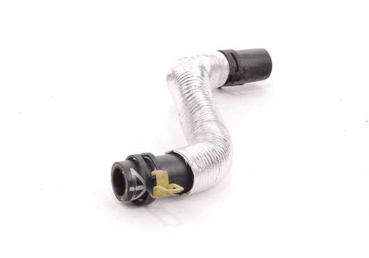 Tubo refrigerante OEM 17127535900 para MINI R50, R52, Cooper, One. Original MINI.