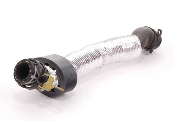 Tubo refrigerante OEM 17127535898 para MINI R50, R52, R53. Original MINI.