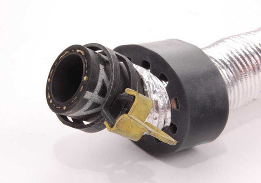Tubo refrigerante OEM 17127535898 para MINI R50, R52, R53. Original MINI.