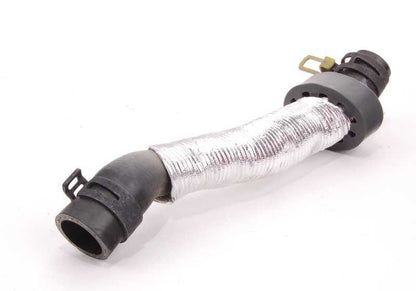 Tubo refrigerante OEM 17127535898 para MINI R50, R52, R53. Original MINI.
