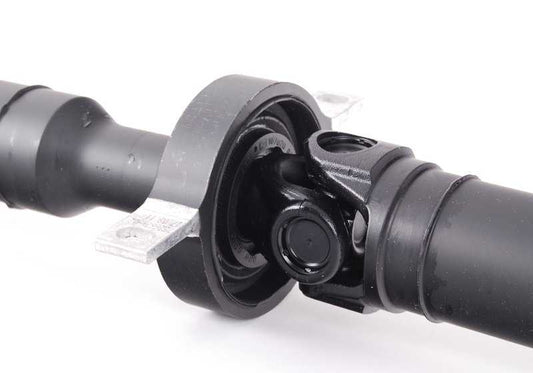 Árbol de transmisión para BMW E90, E91, E92, E93 (cambio automático). OEM 26107551199. Original BMW.