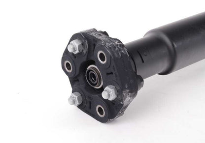 Árbol de transmisión para BMW E90, E91, E92, E93 (cambio automático). OEM 26107551199. Original BMW.