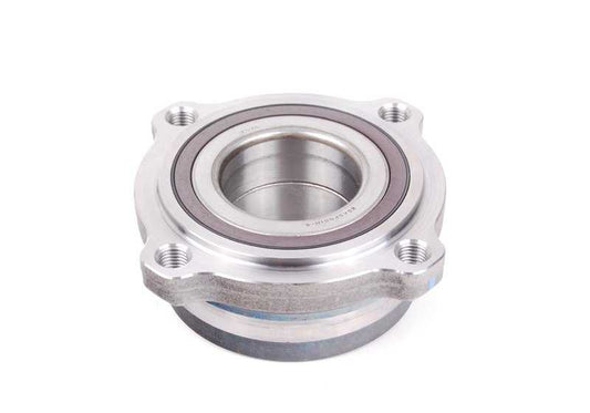 Angular Ball Bearing Unit for BMW X5 E70, F15, F85, X6 E71, F16, F86 (OEM 33416795961). Original BMW